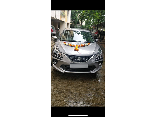 Second Hand Maruti Suzuki Baleno [2019-2022] Zeta in Pune