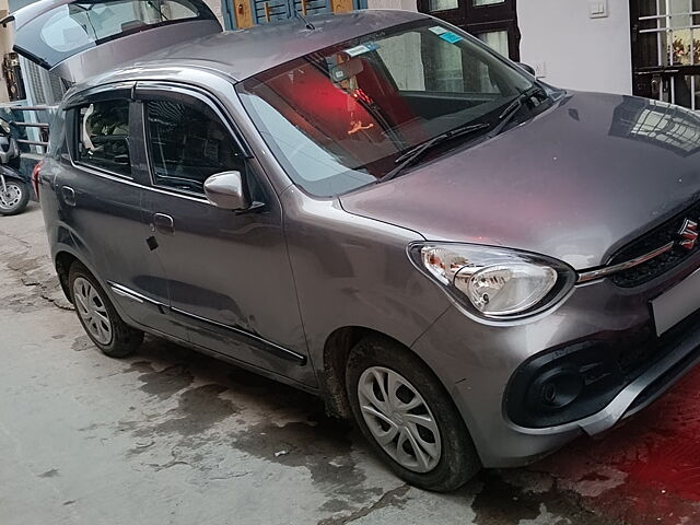 Second Hand Maruti Suzuki Celerio ZXi in Jaipur