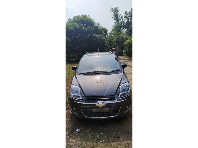 Second Hand Chevrolet Spark LS 1.0 BS-IV OBDII in Saharsa