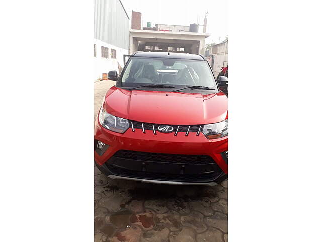 Second Hand Mahindra KUV100 NXT K8 D 6 STR in Etah