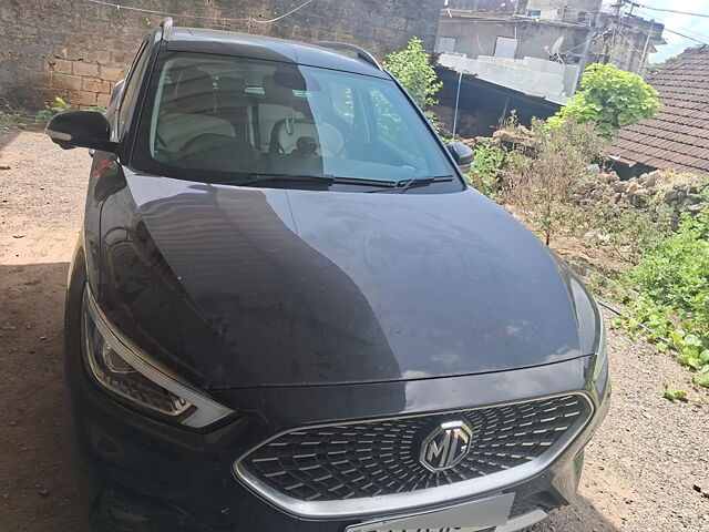 Second Hand MG Astor Sharp EX 1.5 MT [2022-2023] in Junagadh