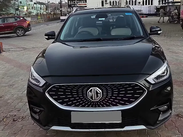 Second Hand MG Astor Sharp 1.5 MT [2021-2023] in Firozabad