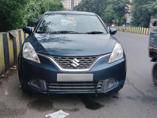 Second Hand Maruti Suzuki Baleno [2015-2019] Delta 1.2 in Chennai