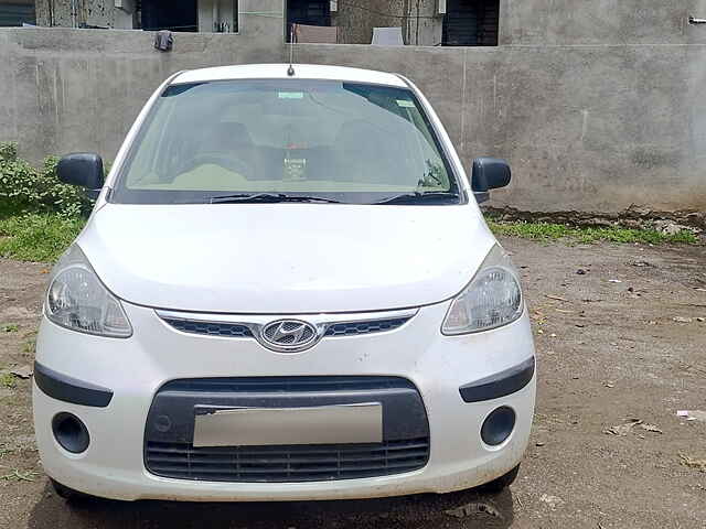 Second Hand Hyundai i10 [2010-2017] Asta 1.2 Kappa2 in Jalgaon