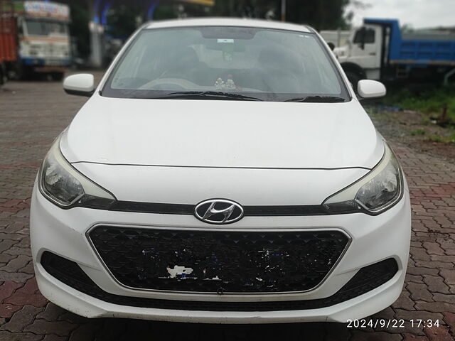 Second Hand Hyundai i20 Active [2015-2018] 1.2 S in North Goa