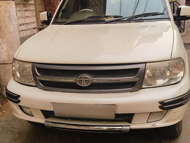 Second Hand Tata Safari [2015-2017] 4x2 VX DICOR BS-IV in Vadodara