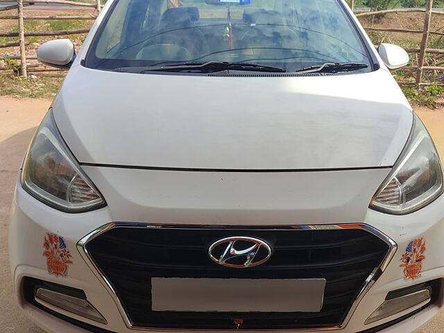 Second Hand Hyundai Xcent [2014-2017] S 1.1 CRDi in Bhadrak