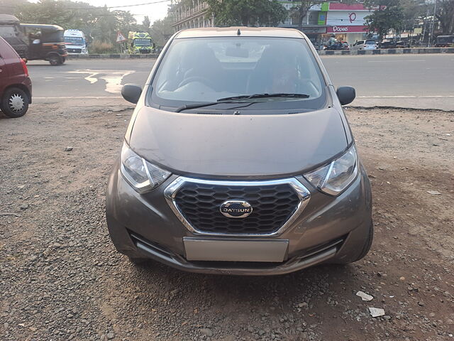 Second Hand Datsun redi-GO [2016-2020] A [2016-2019] in Malappuram