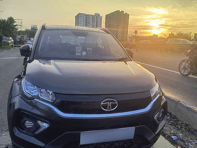 Second Hand Tata Nexon [2020-2023] XM Plus (S) in Bahraich