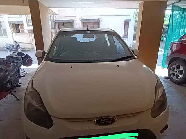 Second Hand Ford Figo [2010-2012] Duratorq Diesel EXI 1.4 in Goa