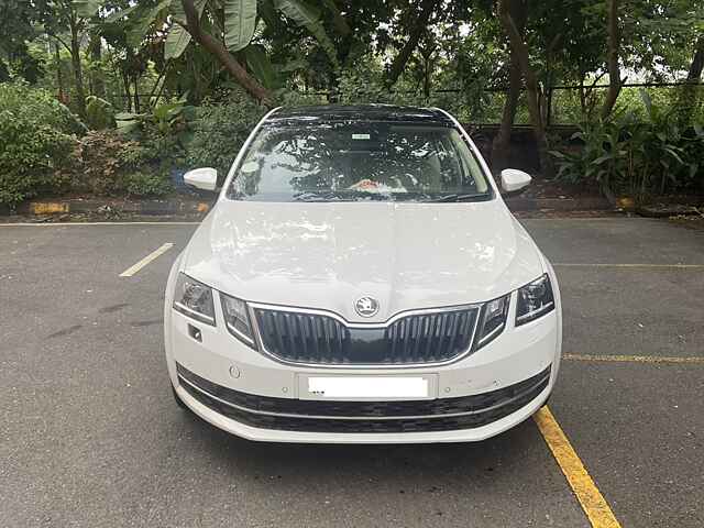 Second Hand Skoda Octavia [2017-2021] 1.8 TSI L&K in Navi Mumbai