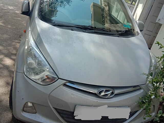 Second Hand Hyundai Eon Sportz in Ahmednagar