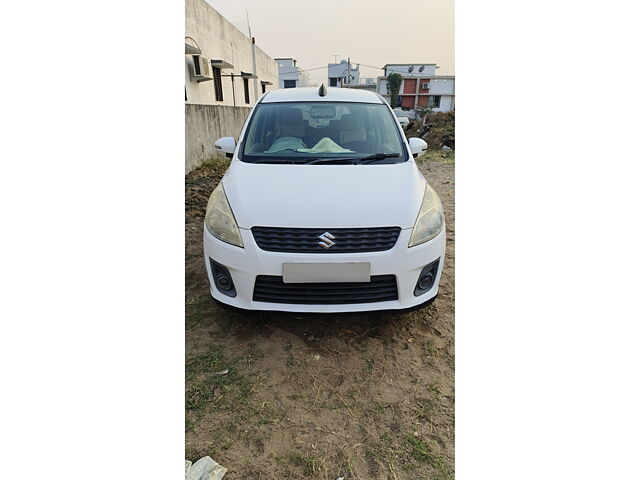 Second Hand Maruti Suzuki Ertiga [2012-2015] ZDi in Bharuch