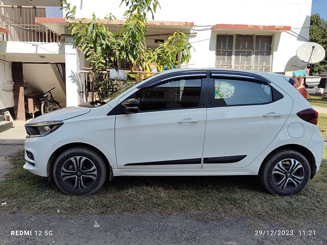 Second Hand Tata Tiago XT [2020-2023] in Imphal