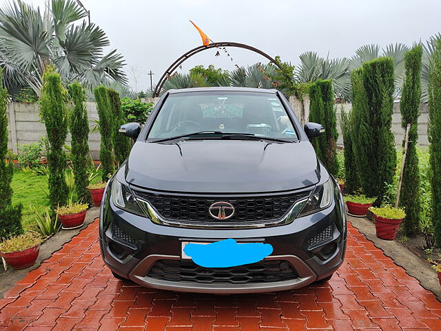 Second Hand Tata Hexa [2017-2019] XM 4x2 7 STR in Bhopal