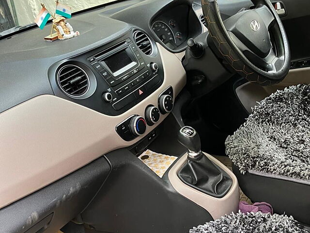 Second Hand Hyundai Grand i10 [2013-2017] Sportz 1.2 Kappa VTVT [2013-2016] in Indore