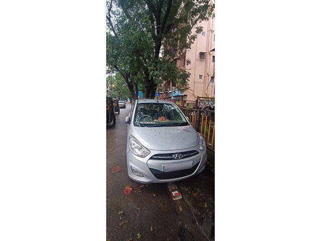 Second Hand Hyundai i10 [2010-2017] Magna 1.2 Kappa2 in Mumbai