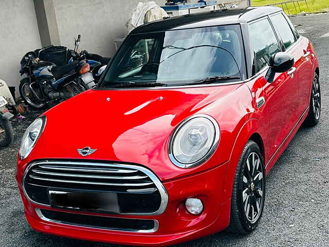 Second Hand MINI Cooper [2014-2018] D 5 Door in Jodhpur