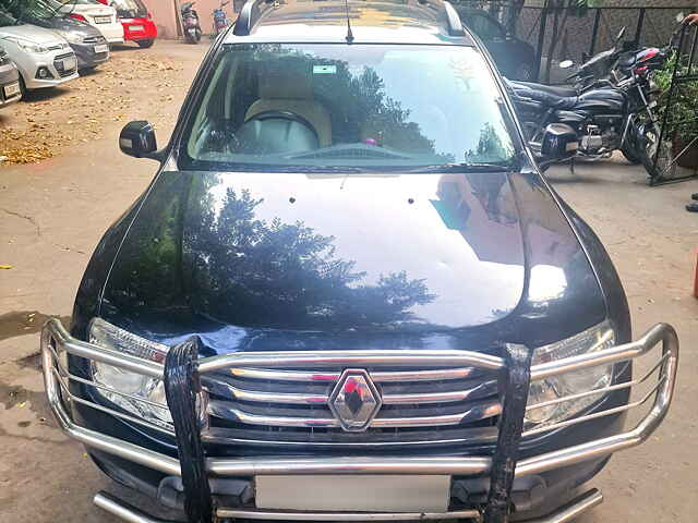 Second Hand Renault Duster [2015-2016] 85 PS RxE in Delhi