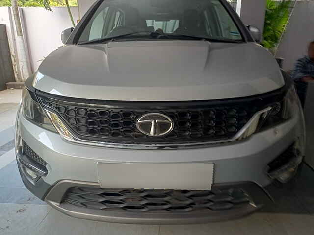 Second Hand Tata Hexa [2017-2019] XT 4x2 6 STR in Rourkela