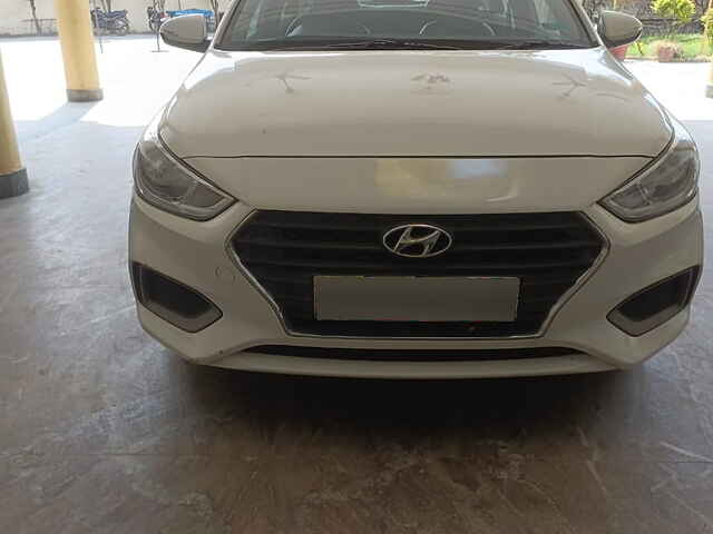 Second Hand Hyundai Verna [2017-2020] E 1.6 CRDi [2017-2018] in Hapur