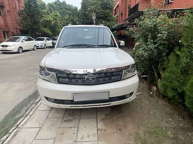 Second Hand Tata Safari Storme 2019 2.2 EX 4X2 in Chandigarh