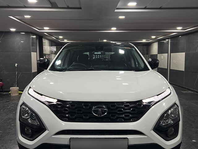 Second Hand Tata Harrier [2019-2023] XT [2019-2020] in Delhi