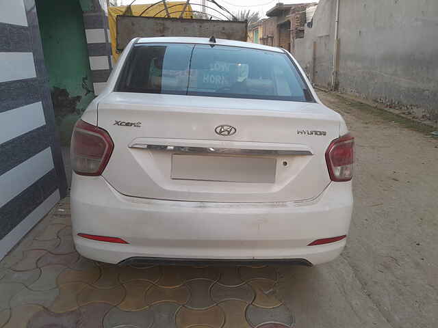 Second Hand Hyundai Xcent [2014-2017] Base 1.1CRDi [2014-2016] in Delhi