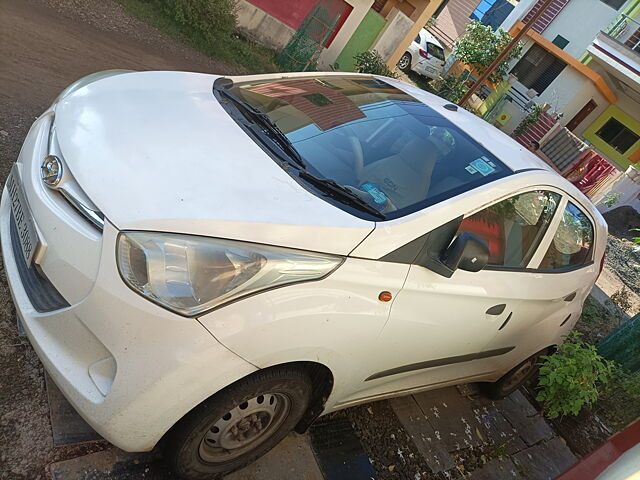 Second Hand Hyundai Eon Era + in Washim