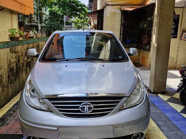 Second Hand Tata Manza [2011-2015] Elan Quadrajet BS-IV in Navi Mumbai