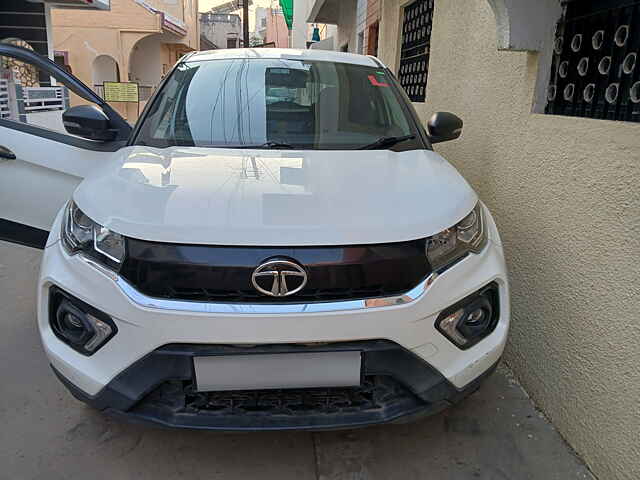 Second Hand Tata Nexon [2020-2023] XE [2020-2023] in Vadodara