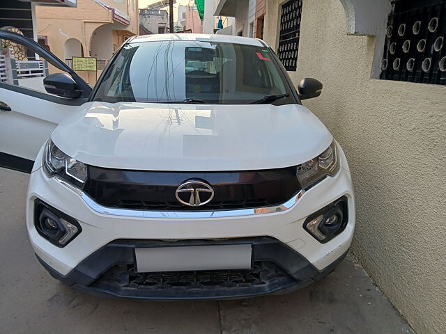 Second Hand Tata Nexon [2020-2023] XE [2020-2023] in Vadodara