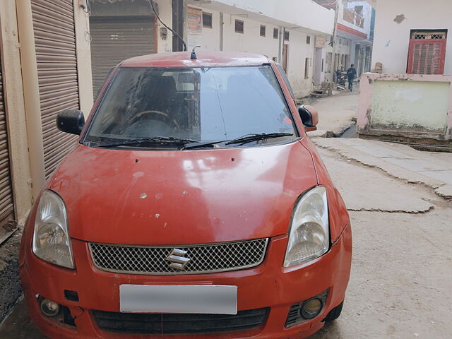 Second Hand Maruti Suzuki Swift  [2005-2010] LDi in Gwalior