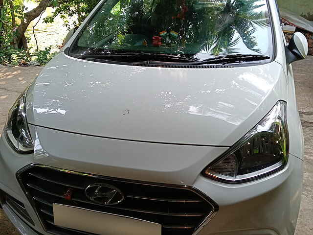 Second Hand Hyundai Xcent SX in Bhadrak