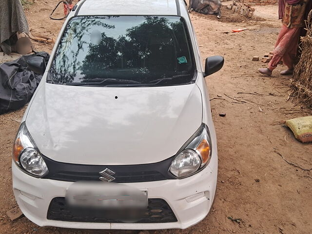 Second Hand Maruti Suzuki Alto 800 [2016-2019] VXi in Gurgaon