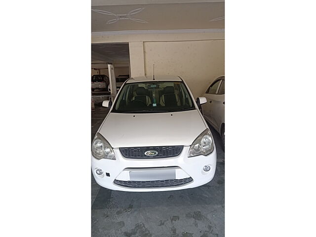 Second Hand Ford Fiesta [2008-2011] ZXi 1.4 TDCi Ltd in Lucknow