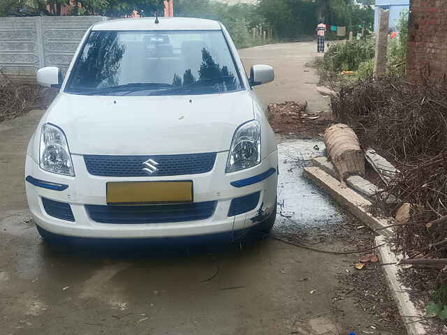 Second Hand Maruti Suzuki Swift Dzire [2015-2017] LDI in Madurai