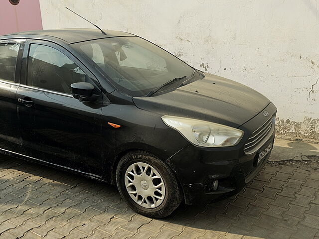 Second Hand Ford Aspire [2015-2018] Ambiente 1.5 TDCi in Sirsa