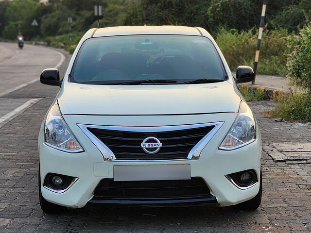 Second Hand Nissan Sunny XL D in Nagpur