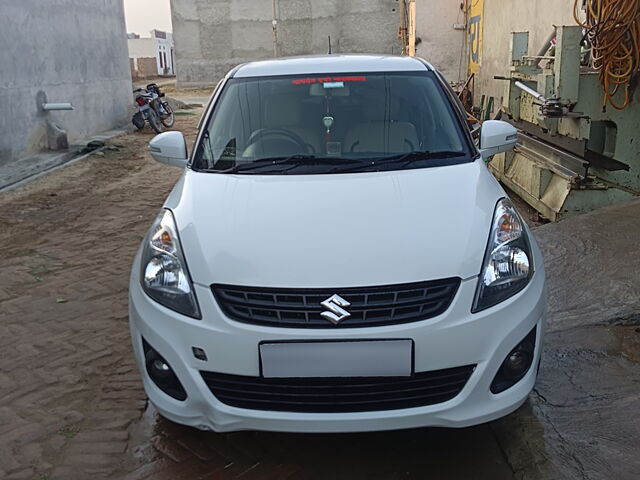 Second Hand Maruti Suzuki Swift DZire [2011-2015] VDI in Sirsa