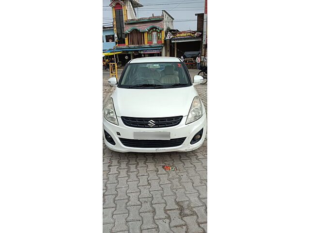 Second Hand Maruti Suzuki Swift DZire [2011-2015] VDI in Shahjahanpur