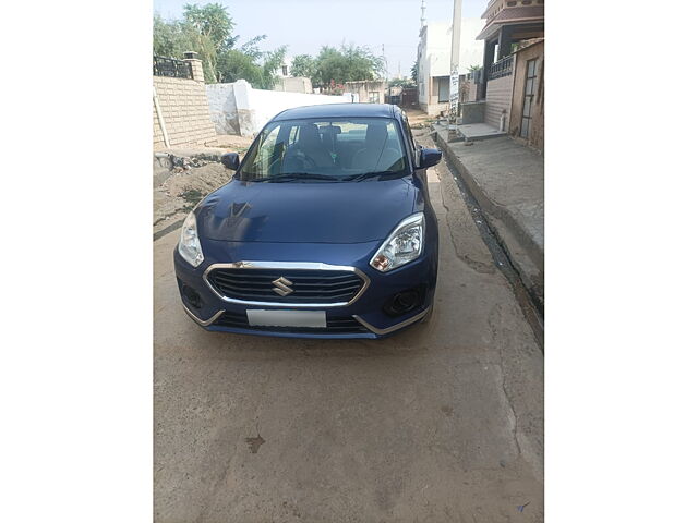 Second Hand Maruti Suzuki Dzire [2017-2020] VXi in Jhunjhunu