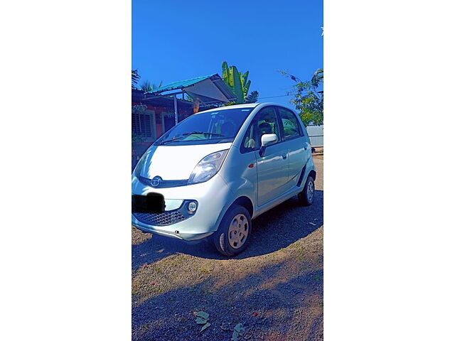 Second Hand Tata Nano GenX XTA in Shirdi