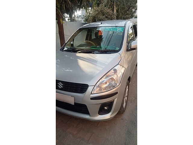 Second Hand Maruti Suzuki Ertiga [2012-2015] ZXi in Modinagar