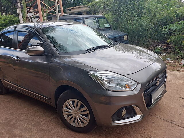 Second Hand Maruti Suzuki Dzire [2017-2020] LXi in Hyderabad