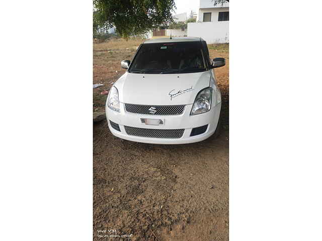 Second Hand Maruti Suzuki Swift Dzire [2008-2010] VDi in Tiruppur