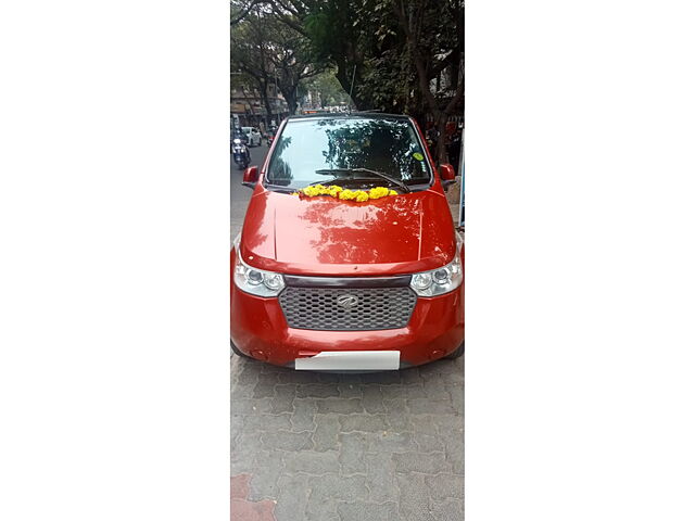 Second Hand Mahindra e2o [2014-2016] T2 in Bangalore