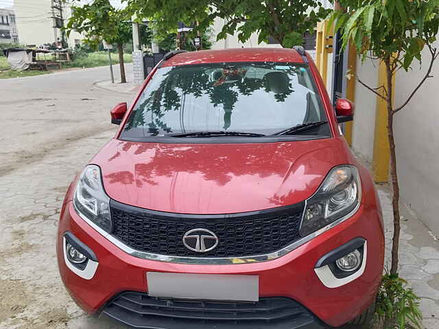 Second Hand Tata Nexon [2017-2020] XZ Plus Diesel in Udaipur