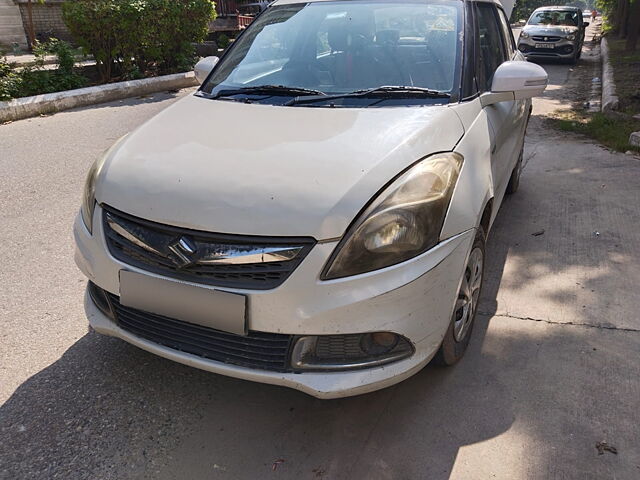 Second Hand Maruti Suzuki Swift DZire [2011-2015] VXI in Gautam Buddha Nagar