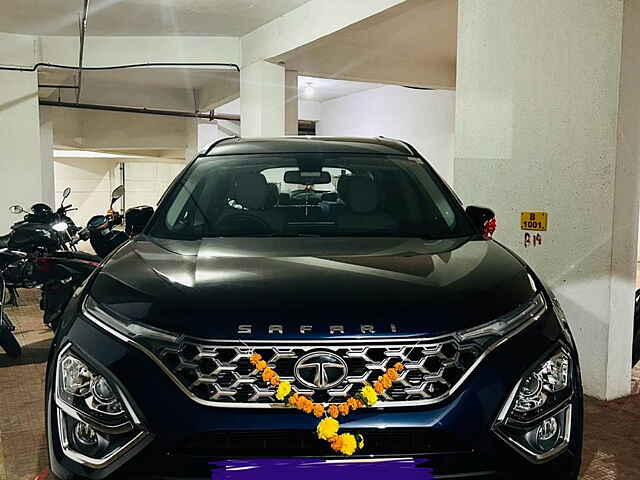 Second Hand Tata Safari Pure in Noida